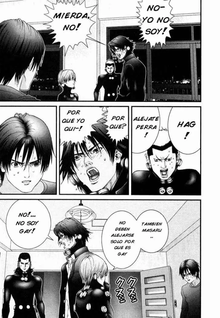 Gantz (2000) - Capítulo 53 - Página 13 - LectorTMOo