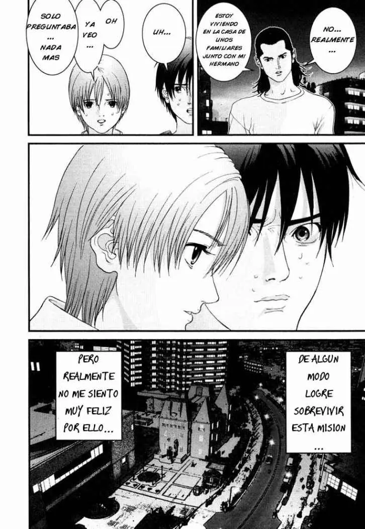 Gantz (2000) - Capítulo 53 - Página 18 - LectorTMOo