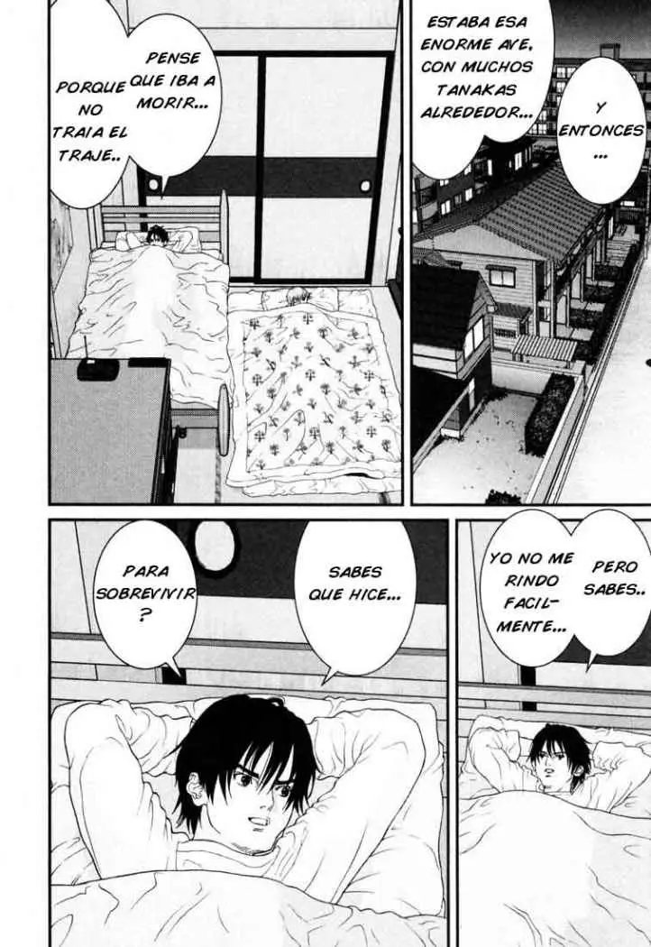 Gantz (2000) - Capítulo 54 - Página 2 - LectorTMOo
