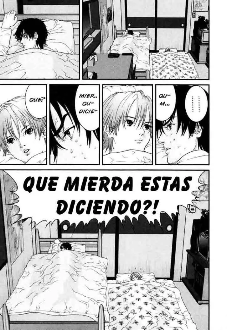 Gantz (2000) - Capítulo 54 - Página 5 - LectorTMOo