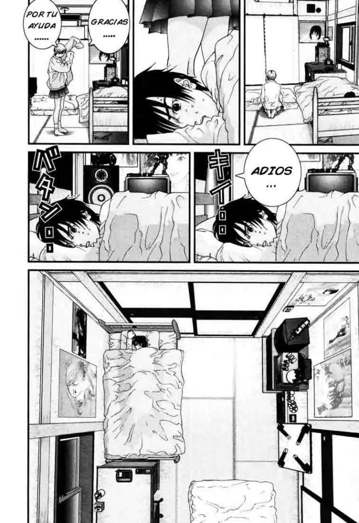 Gantz (2000) - Capítulo 54 - Página 8 - LectorTMOo