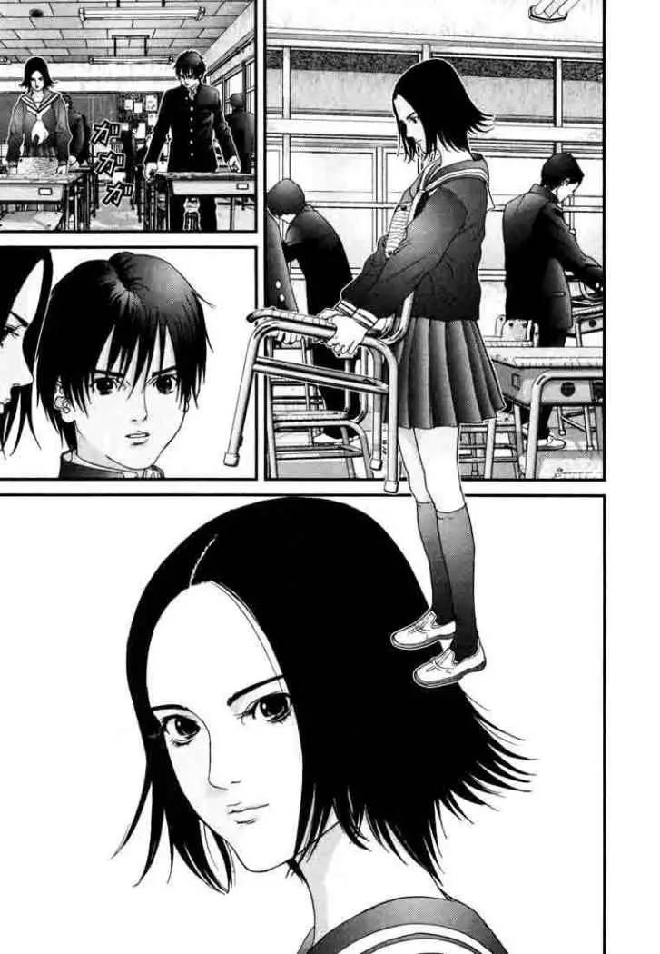 Gantz (2000) - Capítulo 54 - Página 11 - LectorTMOo