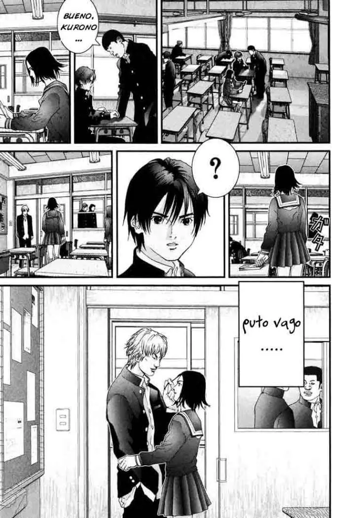 Gantz (2000) - Capítulo 54 - Página 13 - LectorTMOo