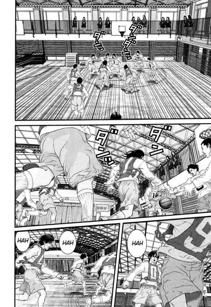 Gantz (2000) - Capítulo 54 - Página 14 - LectorTMOo