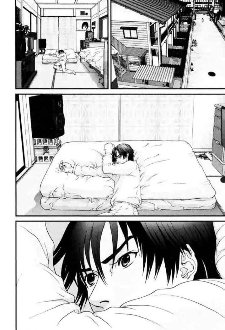 Gantz (2000) - Capítulo 54 - Página 16 - LectorTMOo