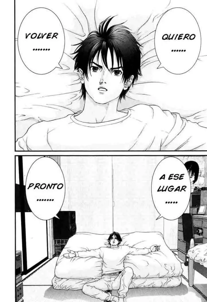 Gantz (2000) - Capítulo 54 - Página 18 - LectorTMOo
