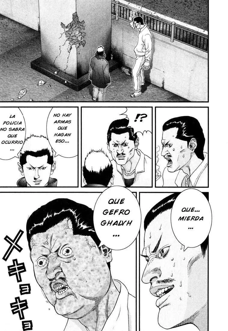 Gantz (2000) - Capítulo 55 - Página 11 - LectorTMOo