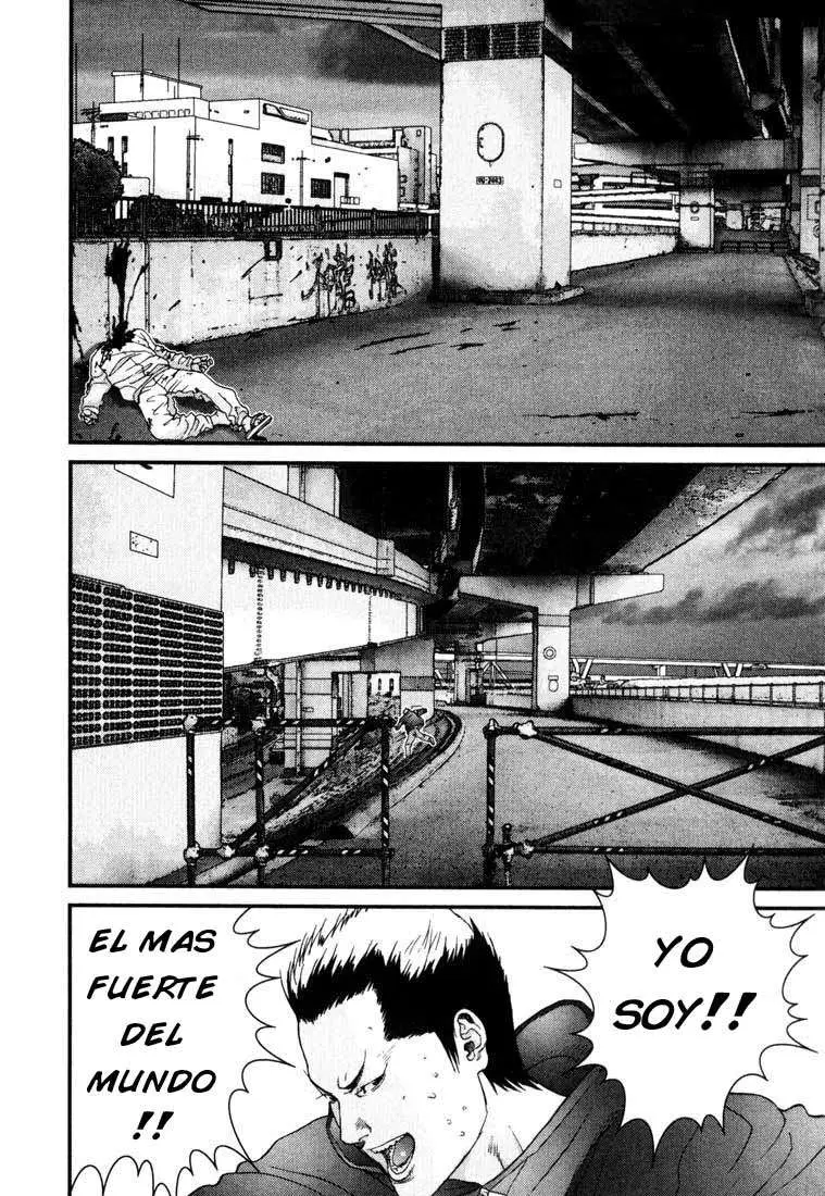 Gantz (2000) - Capítulo 55 - Página 12 - LectorTMOo