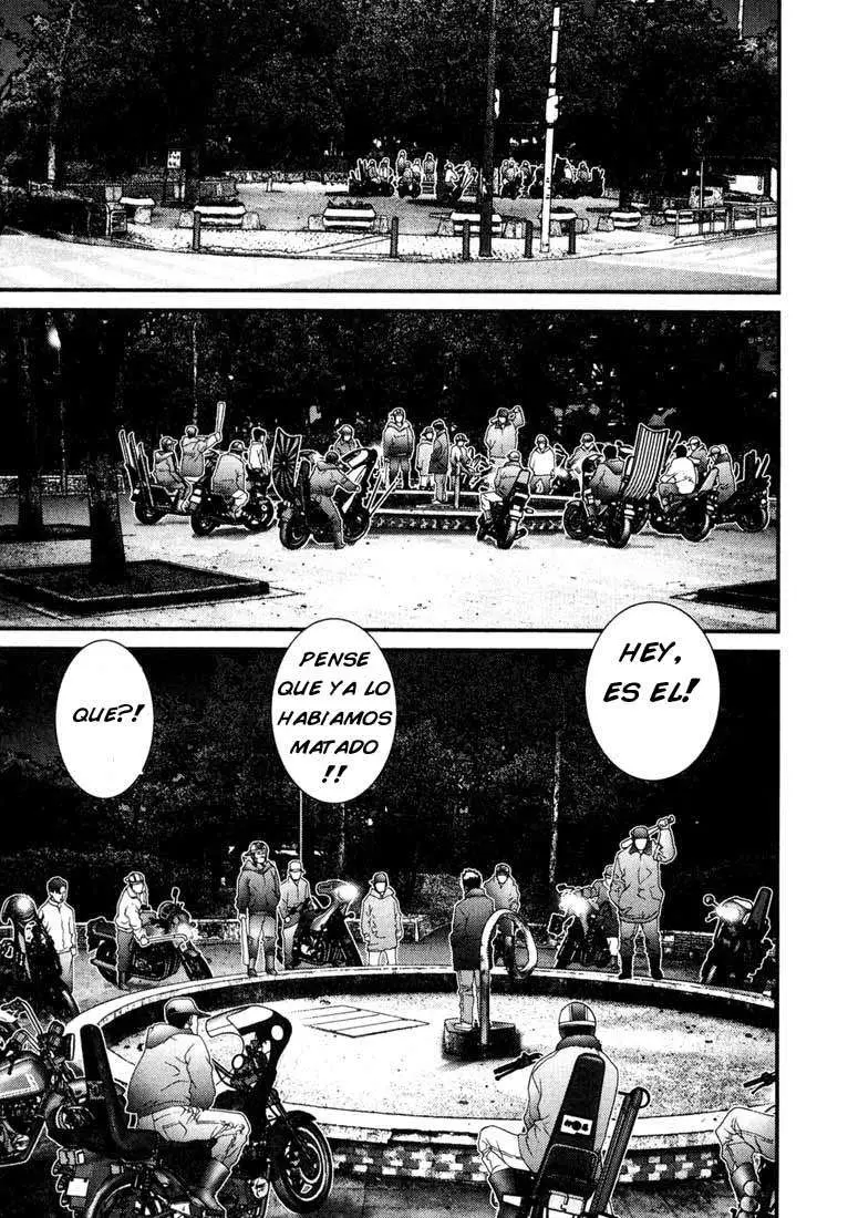 Gantz (2000) - Capítulo 55 - Página 13 - LectorTMOo