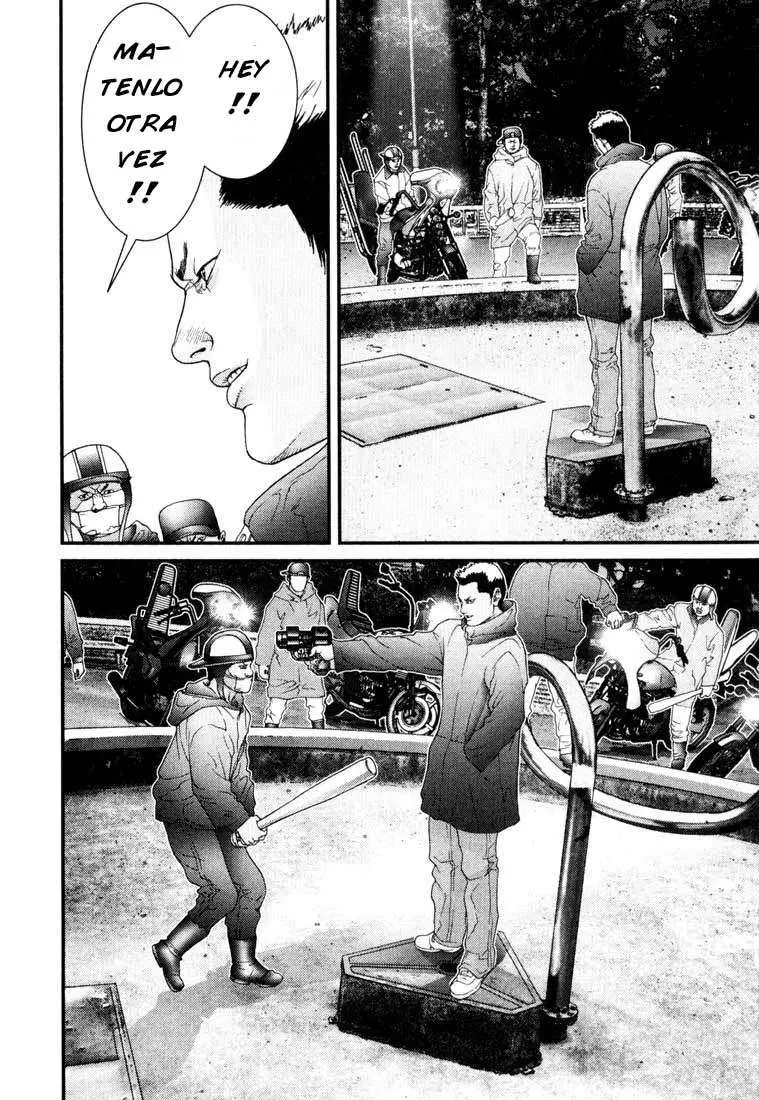 Gantz (2000) - Capítulo 55 - Página 14 - LectorTMOo