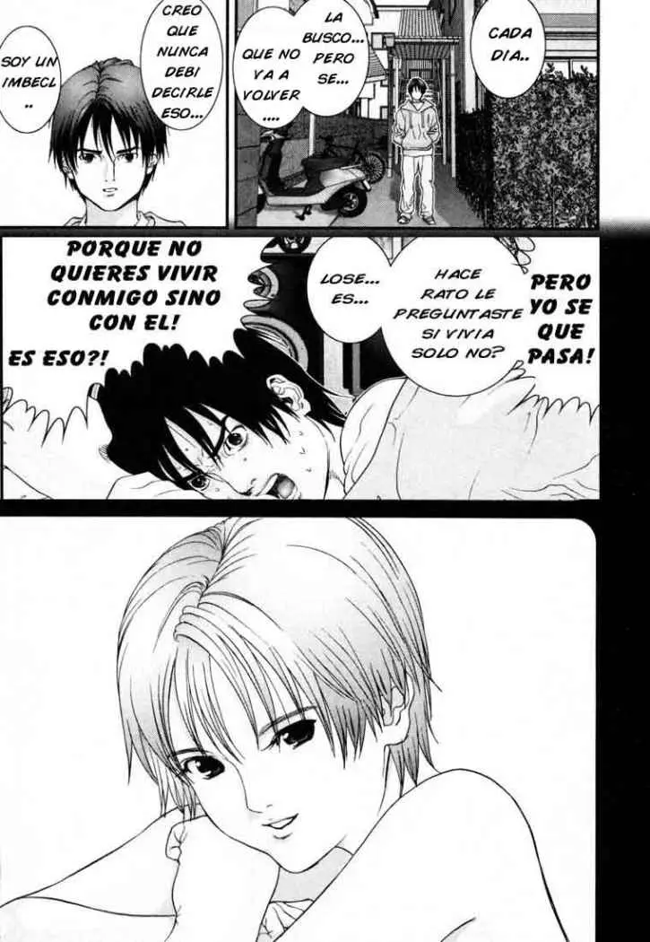 Gantz (2000) - Capítulo 56 - Página 3 - LectorTMOo