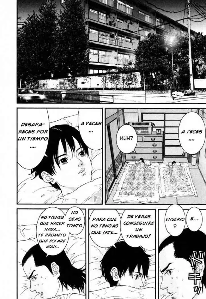 Gantz (2000) - Capítulo 56 - Página 7 - LectorTMOo