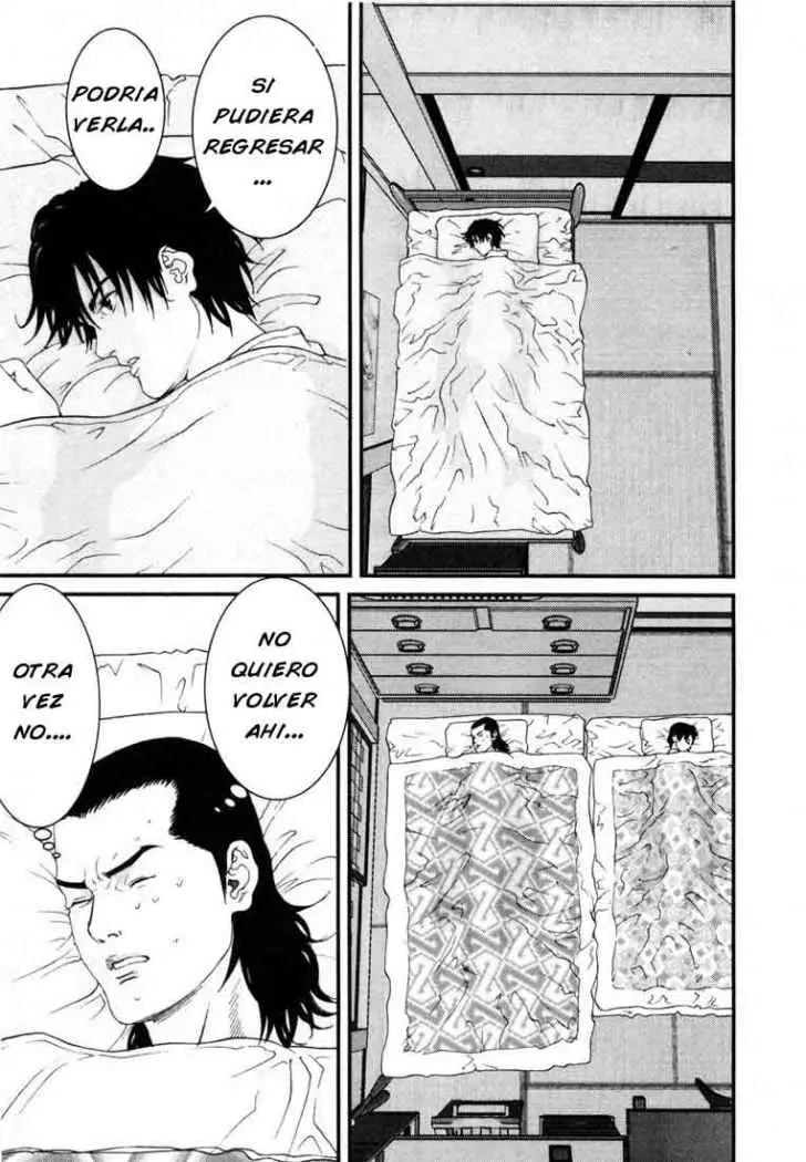 Gantz (2000) - Capítulo 56 - Página 8 - LectorTMOo