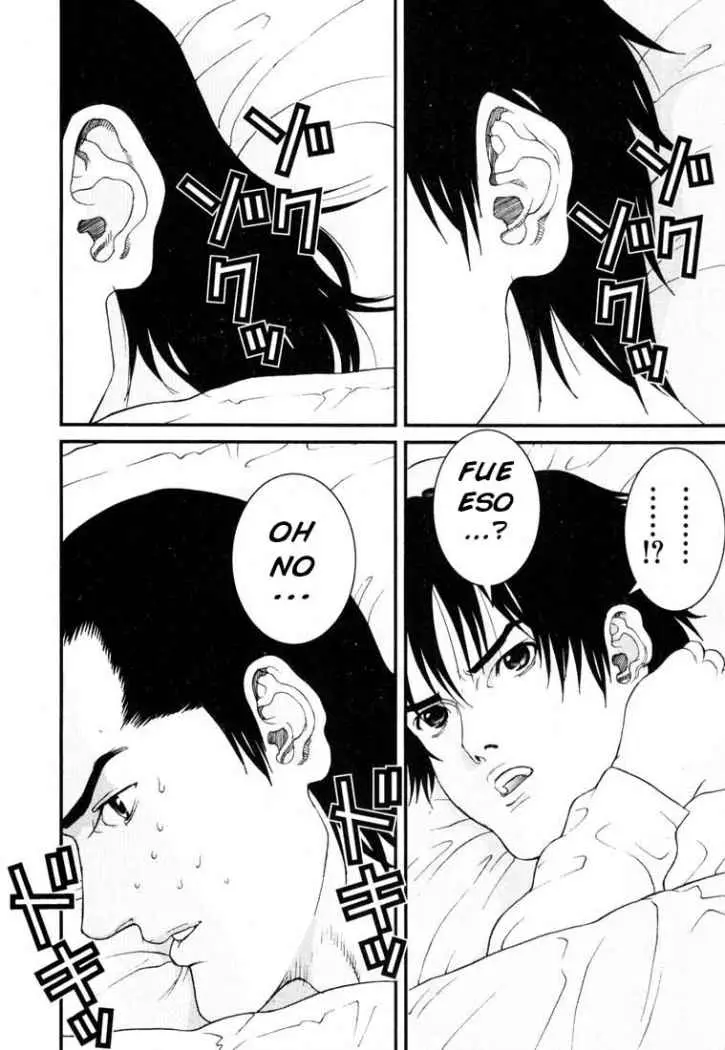 Gantz (2000) - Capítulo 56 - Página 9 - LectorTMOo