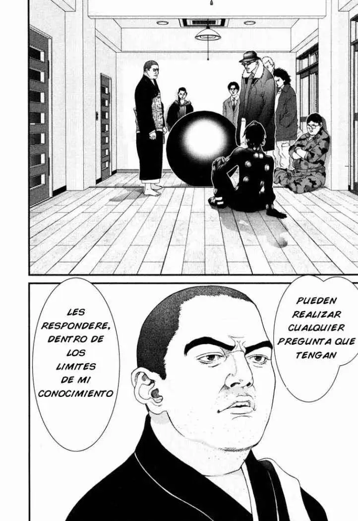 Gantz (2000) - Capítulo 57 - Página 2 - LectorTMOo