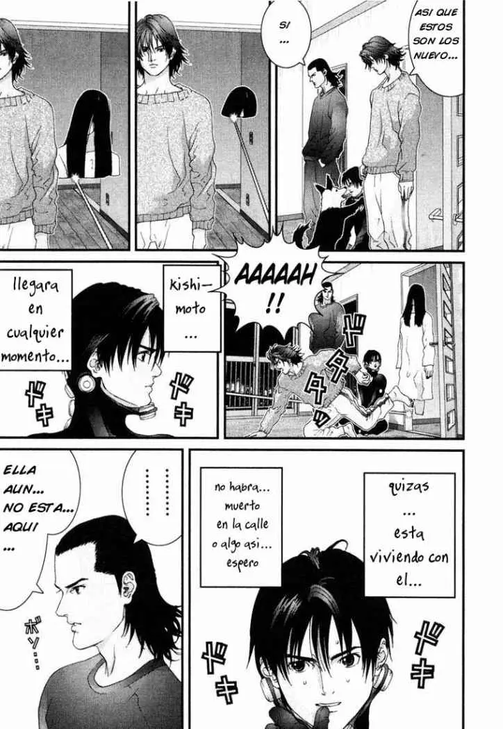 Gantz (2000) - Capítulo 57 - Página 6 - LectorTMOo