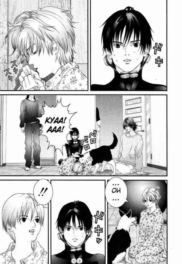 Gantz (2000) - Capítulo 57 - Página 7 - LectorTMOo