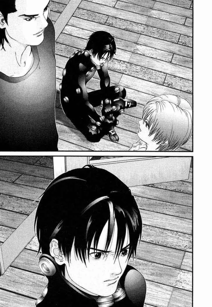 Gantz (2000) - Capítulo 57 - Página 8 - LectorTMOo