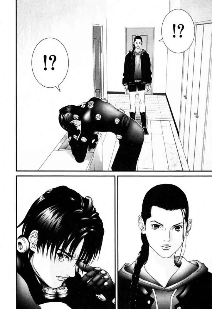Gantz (2000) - Capítulo 58 - Página 7 - LectorTMOo