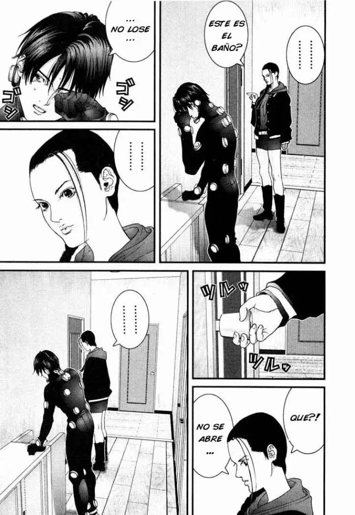 Gantz (2000) - Capítulo 58 - Página 8 - LectorTMOo