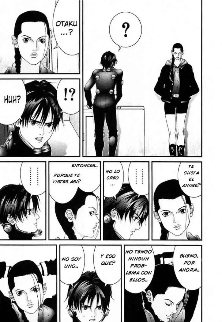 Gantz (2000) - Capítulo 58 - Página 10 - LectorTMOo
