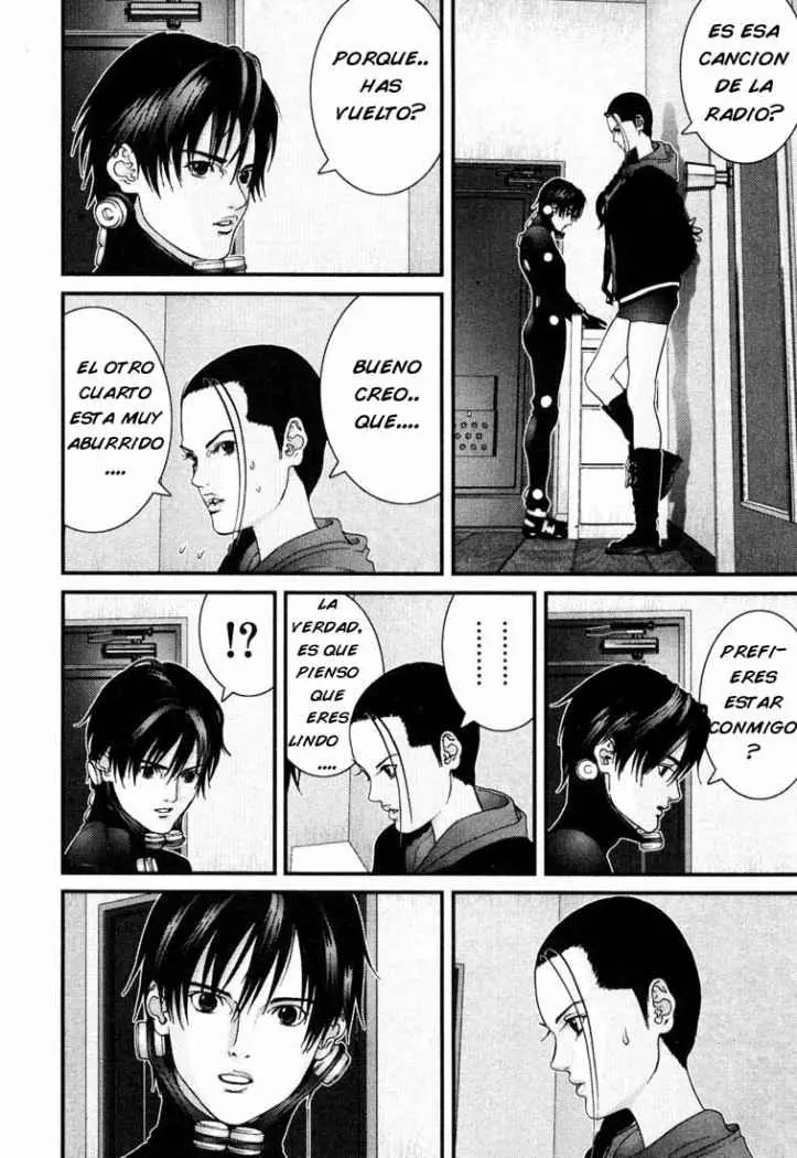 Gantz (2000) - Capítulo 58 - Página 15 - LectorTMOo