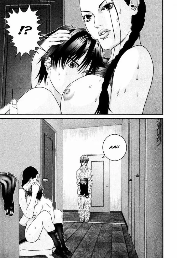 Gantz (2000) - Capítulo 59 - Página 20 - LectorTMOo