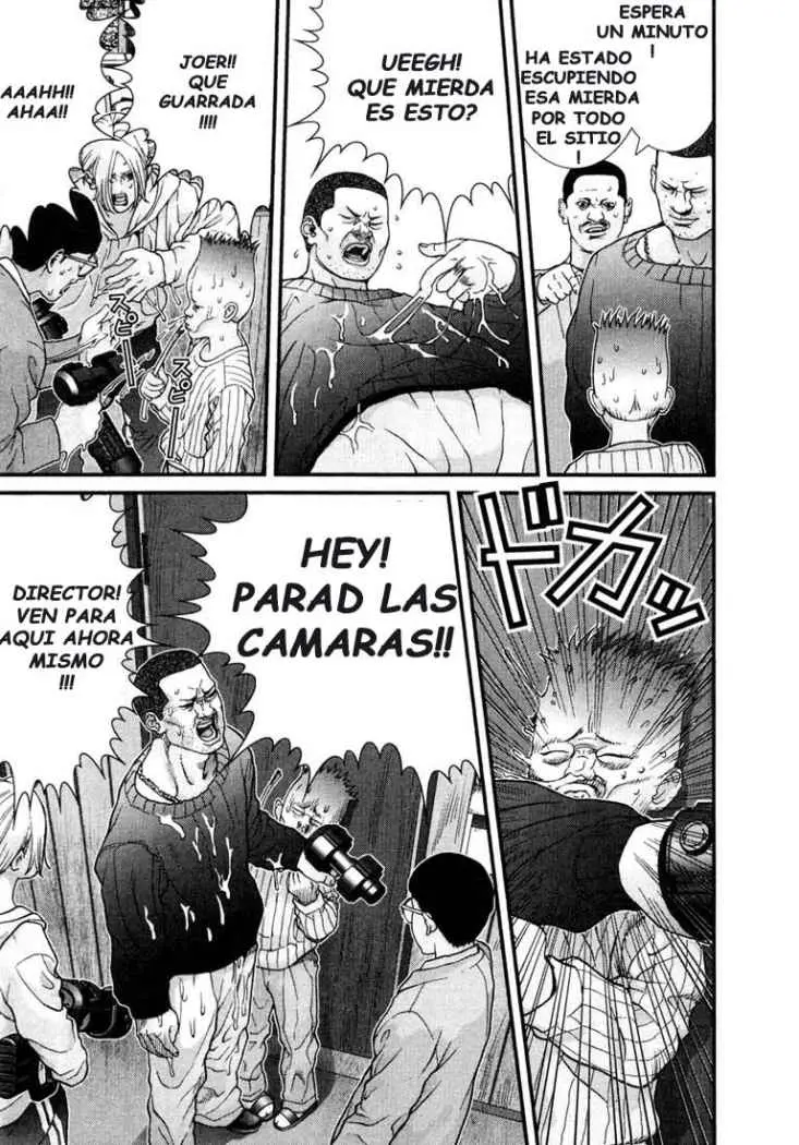 Gantz (2000) - Capítulo 6 - Página 10 - LectorTMOo