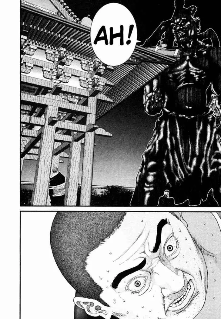 Gantz (2000) - Capítulo 63 - Página 13 - LectorTMOo
