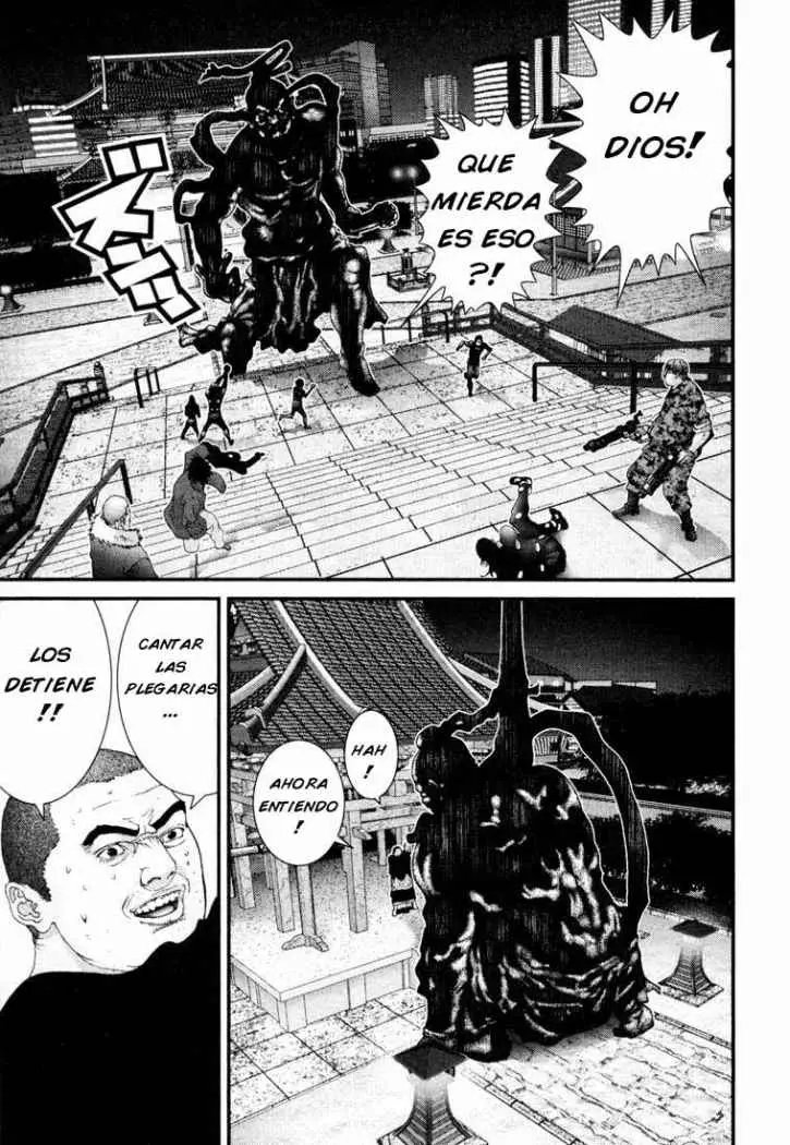 Gantz (2000) - Capítulo 63 - Página 16 - LectorTMOo