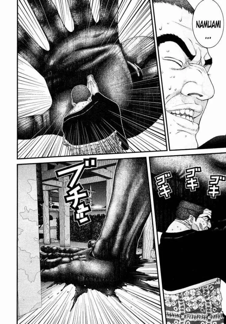 Gantz (2000) - Capítulo 63 - Página 17 - LectorTMOo