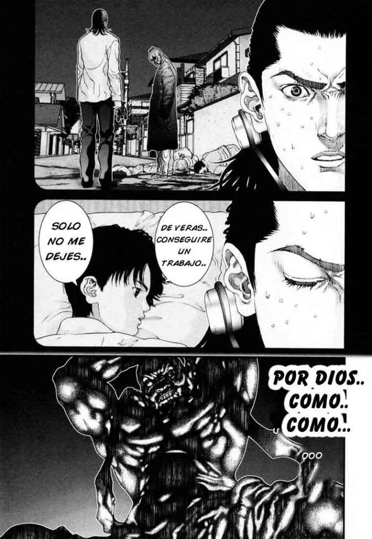 Gantz (2000) - Capítulo 64 - Página 2 - LectorTMOo