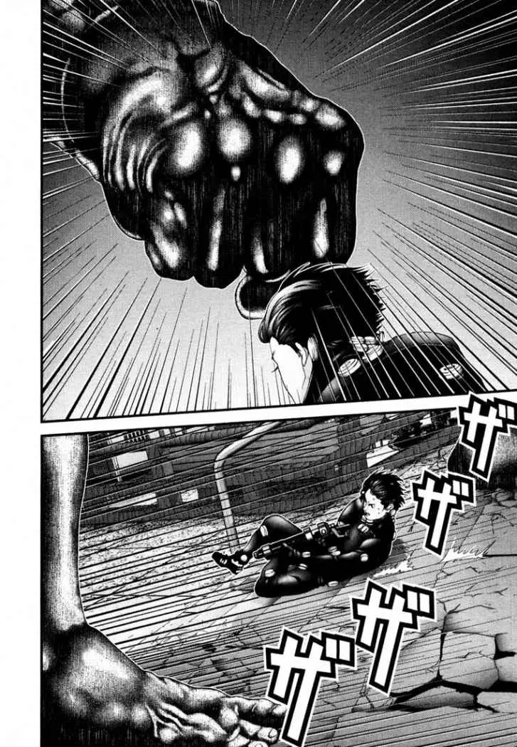 Gantz (2000) - Capítulo 64 - Página 6 - LectorTMOo