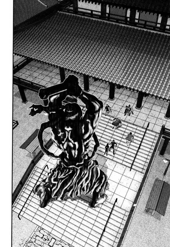 Gantz (2000) - Capítulo 64 - Página 12 - LectorTMOo
