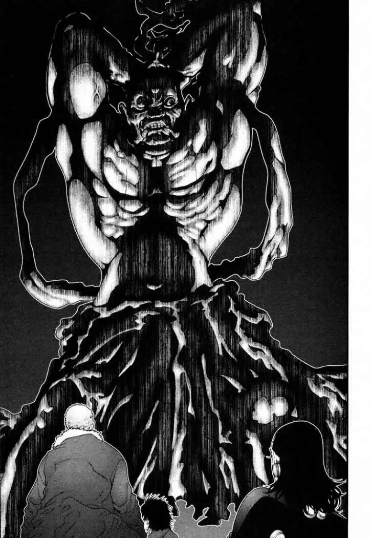 Gantz (2000) - Capítulo 64 - Página 13 - LectorTMOo