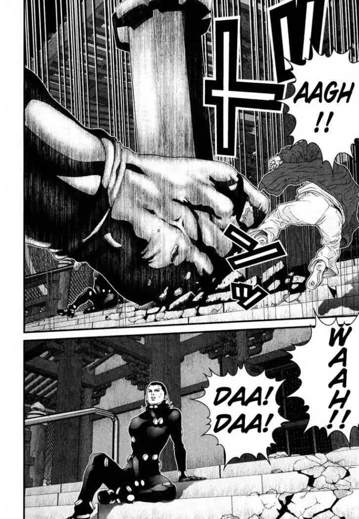 Gantz (2000) - Capítulo 64 - Página 14 - LectorTMOo