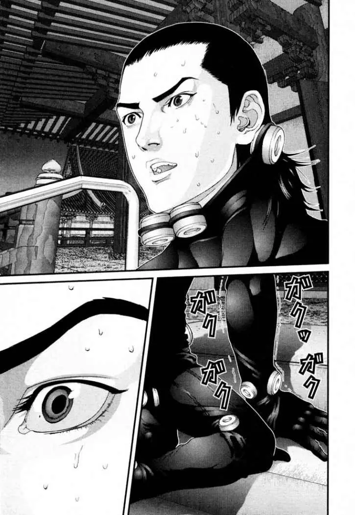 Gantz (2000) - Capítulo 64 - Página 15 - LectorTMOo