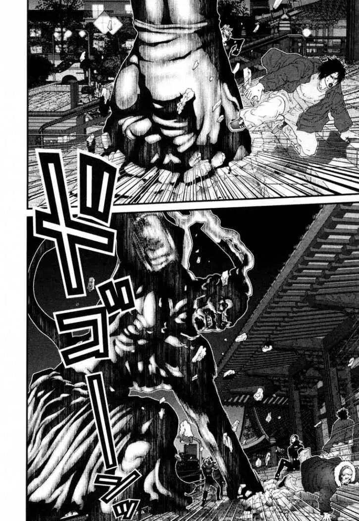 Gantz (2000) - Capítulo 64 - Página 16 - LectorTMOo