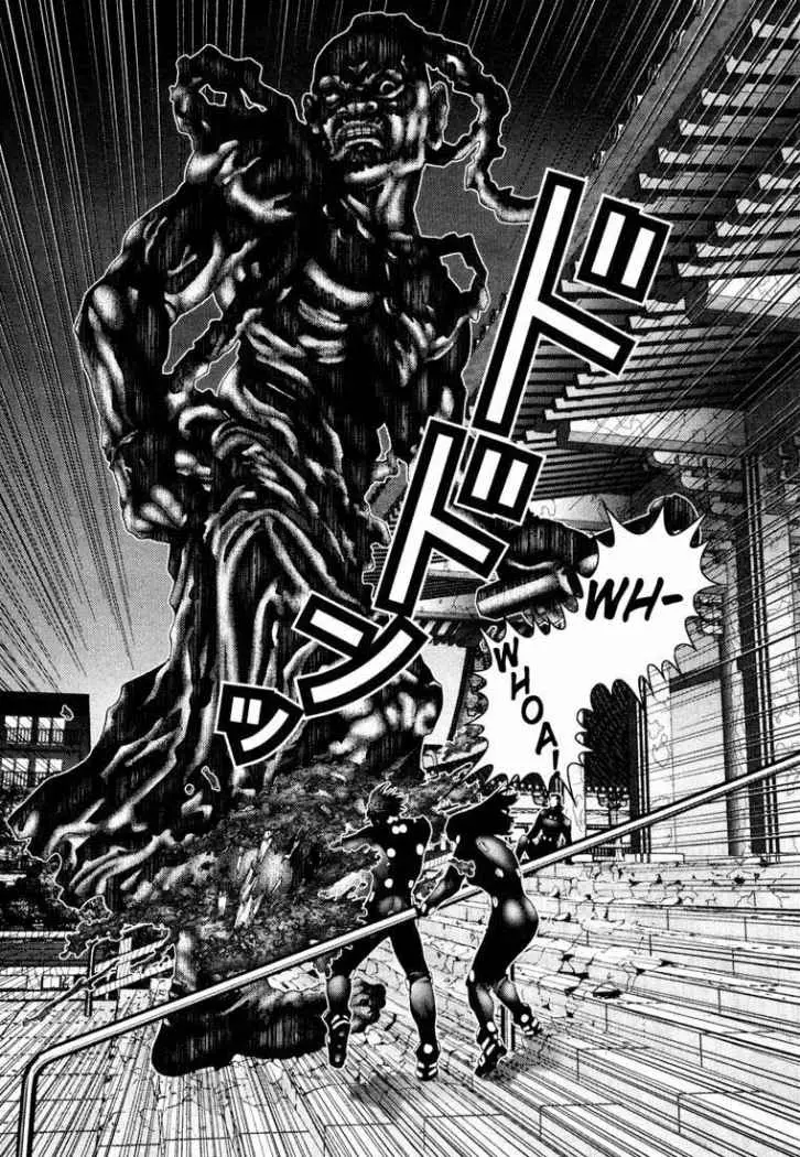 Gantz (2000) - Capítulo 65 - Página 2 - LectorTMOo