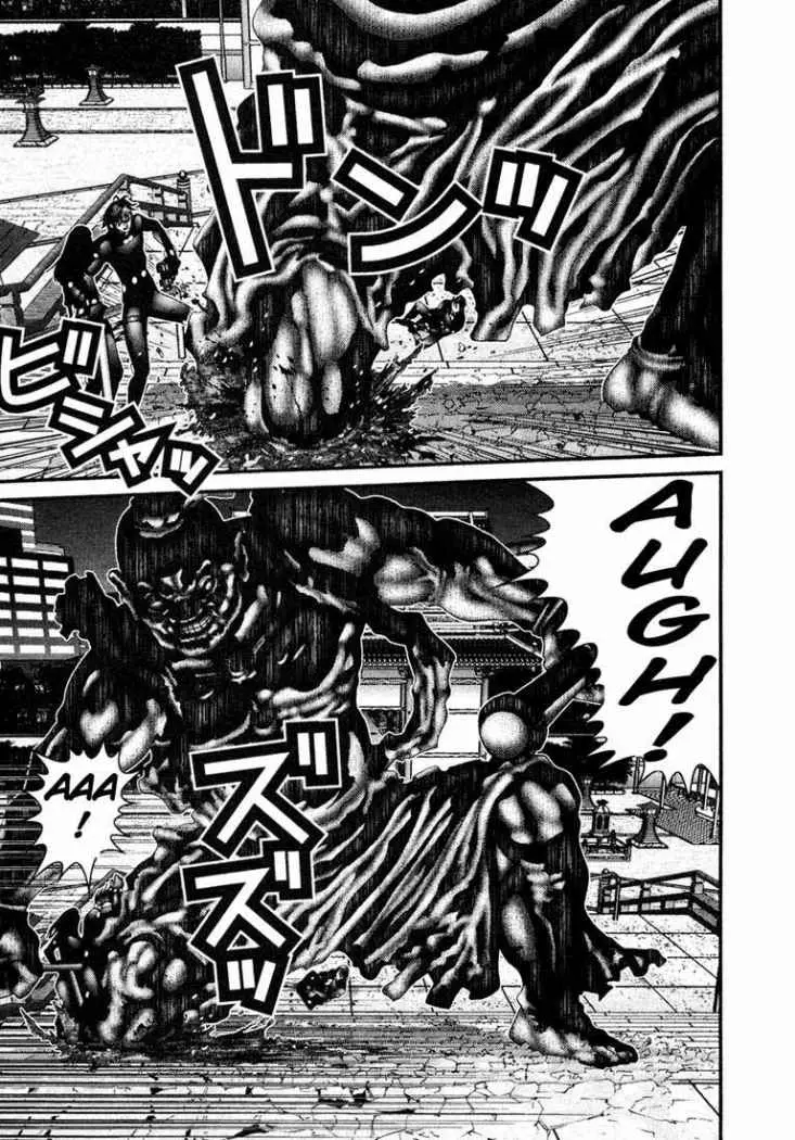 Gantz (2000) - Capítulo 65 - Página 3 - LectorTMOo