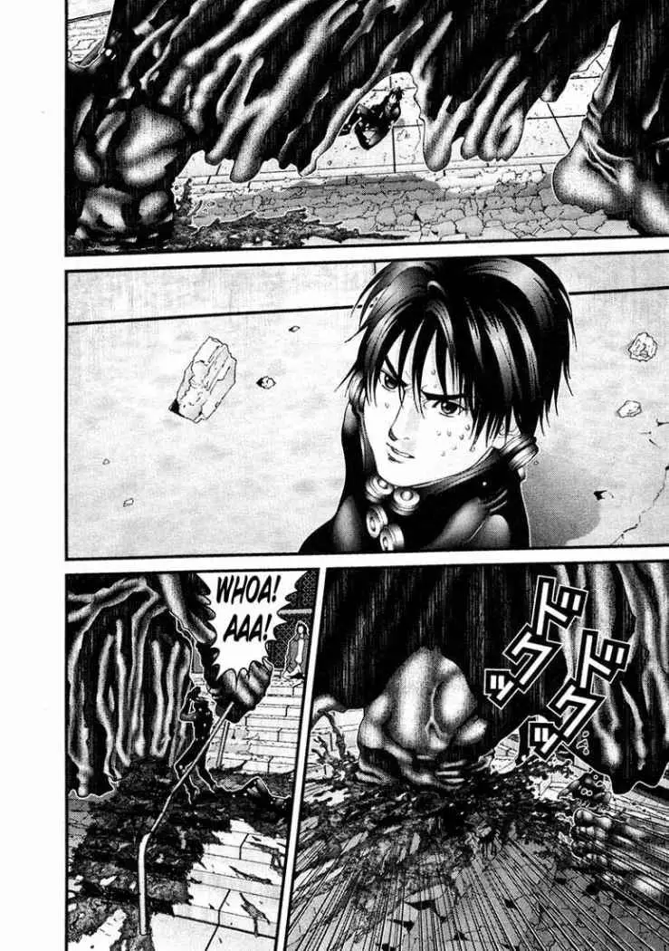Gantz (2000) - Capítulo 65 - Página 4 - LectorTMOo