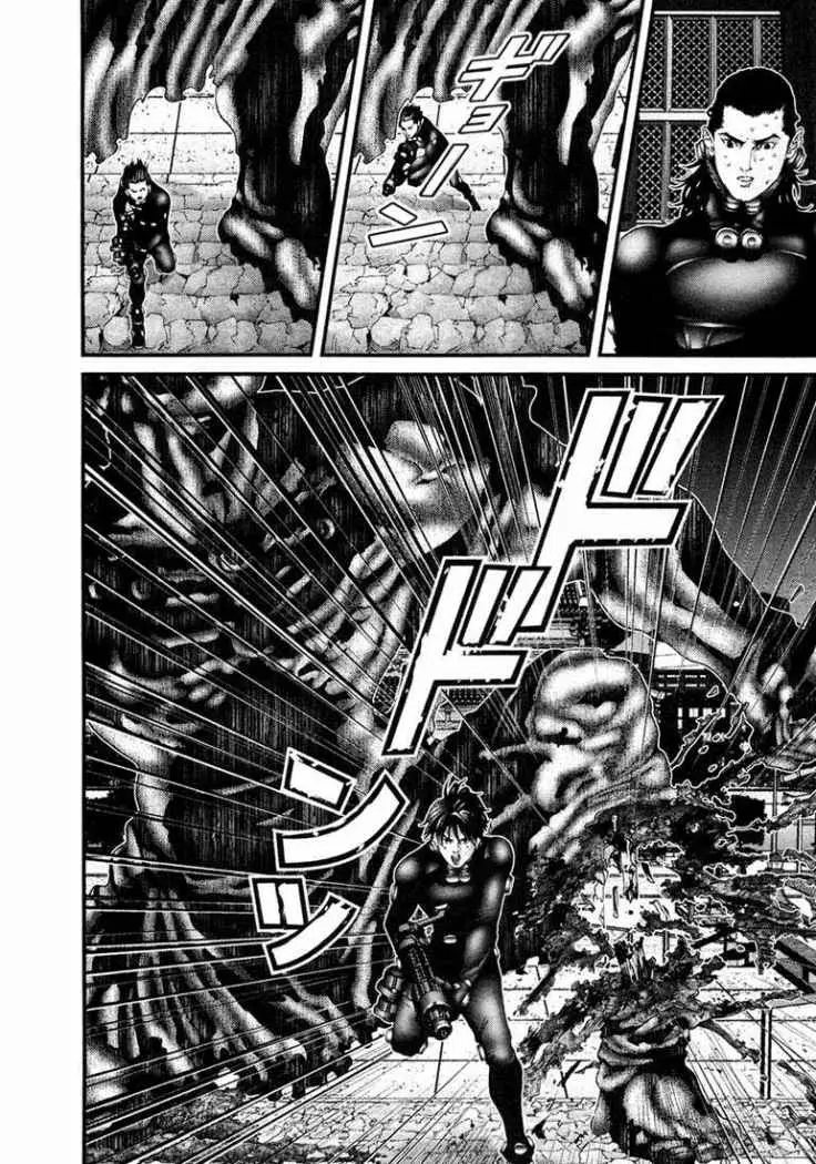 Gantz (2000) - Capítulo 65 - Página 6 - LectorTMOo