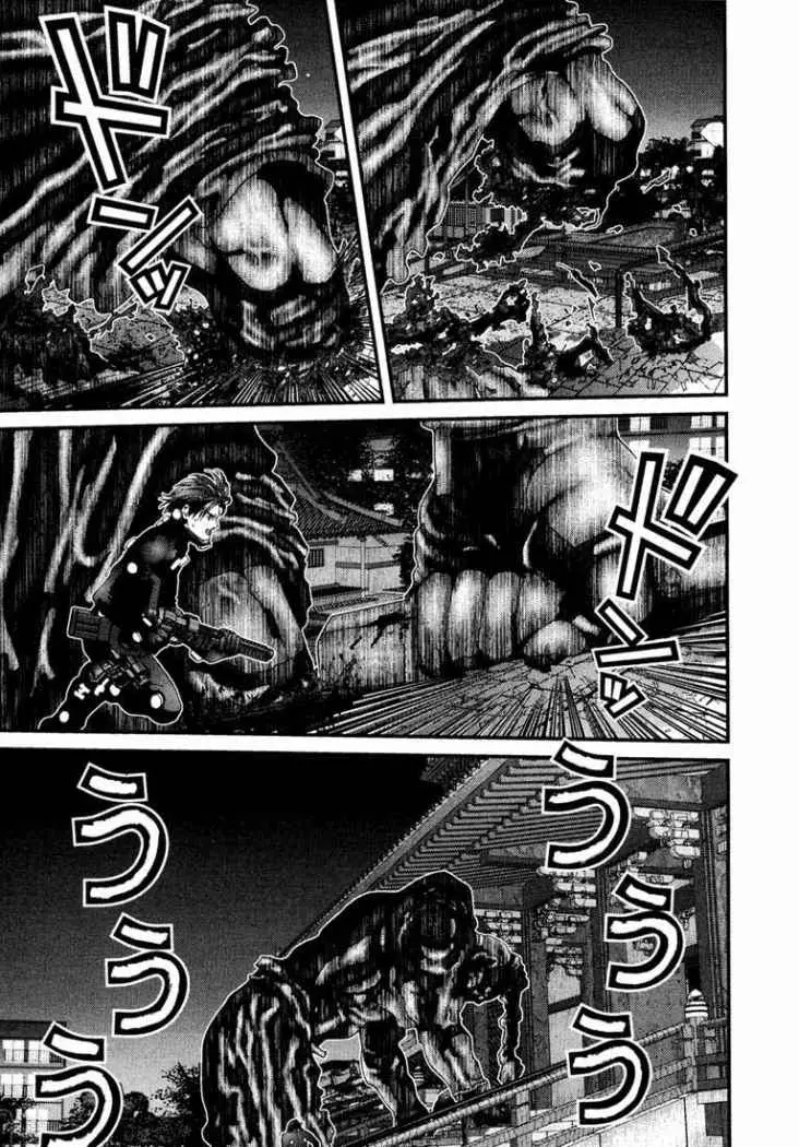 Gantz (2000) - Capítulo 65 - Página 7 - LectorTMOo