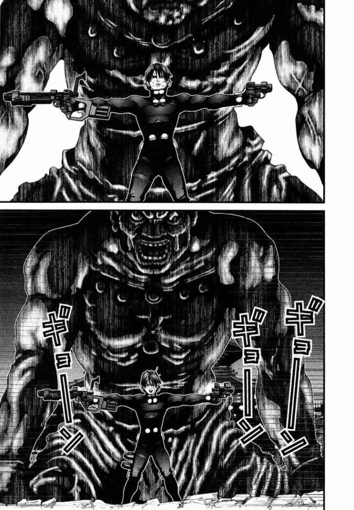 Gantz (2000) - Capítulo 65 - Página 9 - LectorTMOo