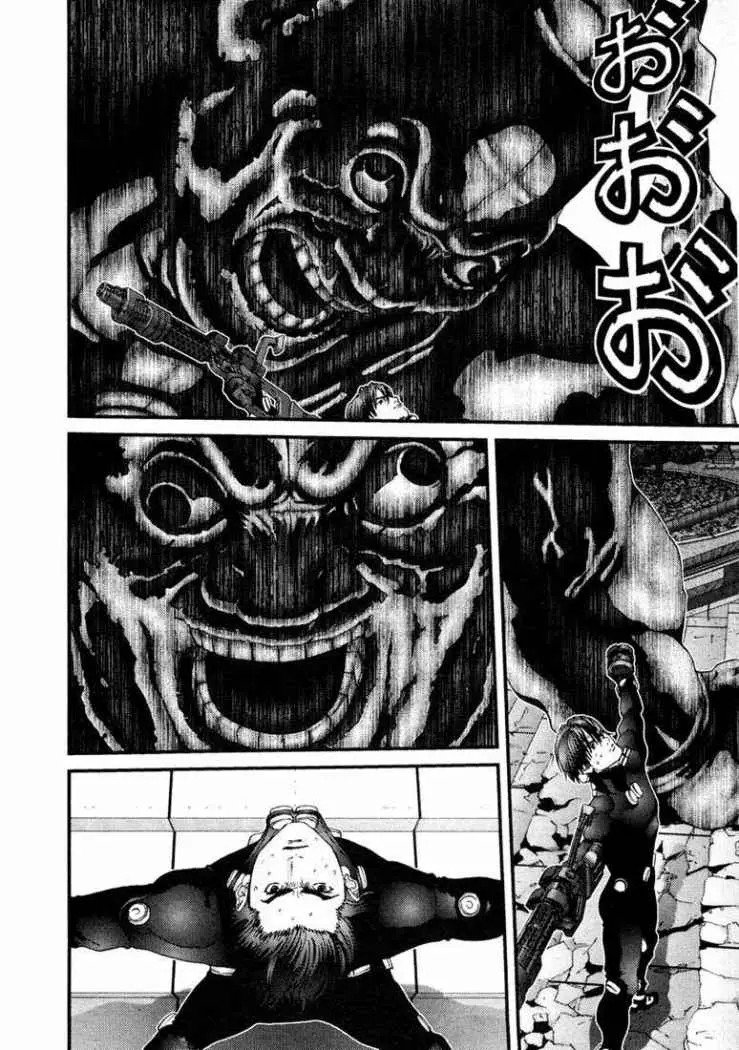 Gantz (2000) - Capítulo 65 - Página 10 - LectorTMOo