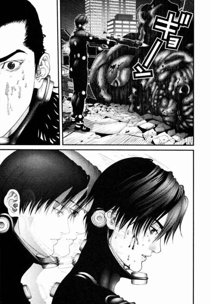 Gantz (2000) - Capítulo 65 - Página 15 - LectorTMOo
