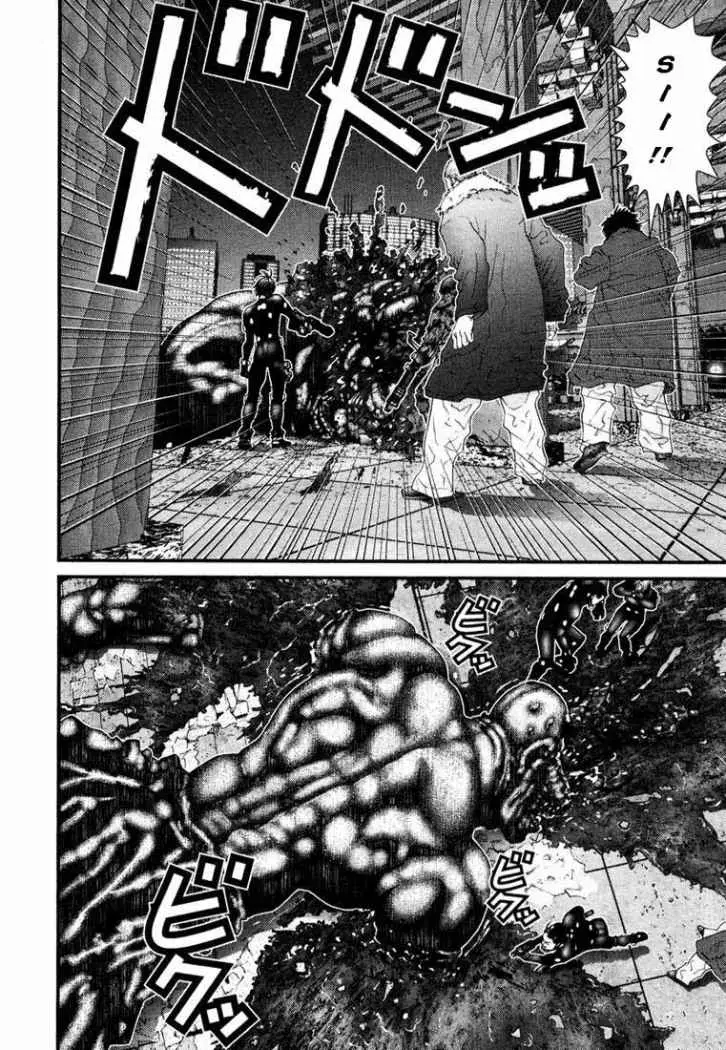 Gantz (2000) - Capítulo 65 - Página 16 - LectorTMOo