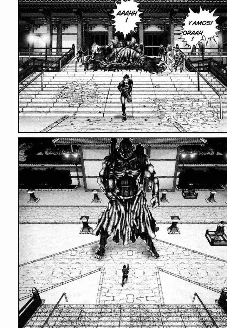 Gantz (2000) - Capítulo 65 - Página 18 - LectorTMOo
