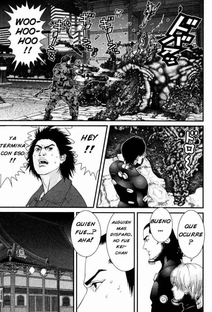 Gantz (2000) - Capítulo 67 - Página 11 - LectorTMOo