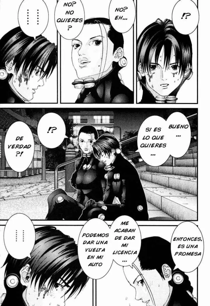 Gantz (2000) - Capítulo 67 - Página 13 - LectorTMOo